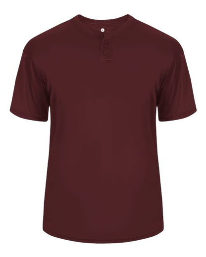 Men's B-Core Placket Jersey