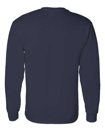 Gildan Heavy Cotton™ Long Sleeve T-Shirt - 5400