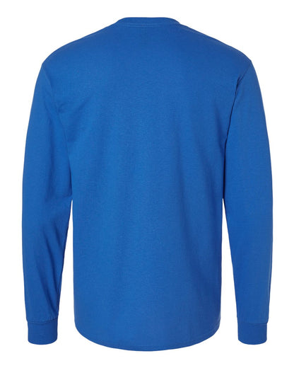 Gildan Heavy Cotton™ Long Sleeve T-Shirt - 5400