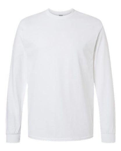 Unisex Heavy Cotton™ Long Sleeve T-Shirt