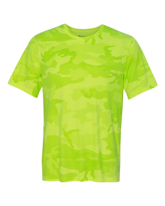 Champion Double Dry® Performance T-Shirt - CW22