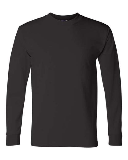 Unisex Union-Made Long Sleeve T-Shirt