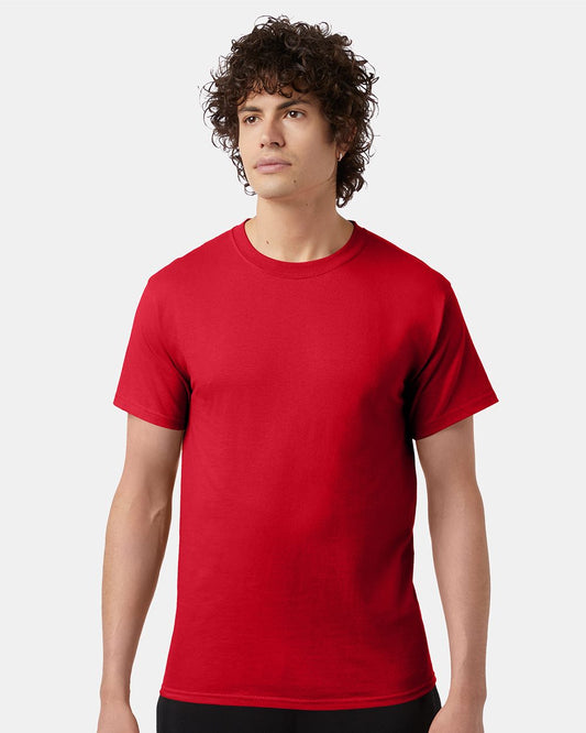Champion ?  Heritage 6-Oz. Jersey Tee T425