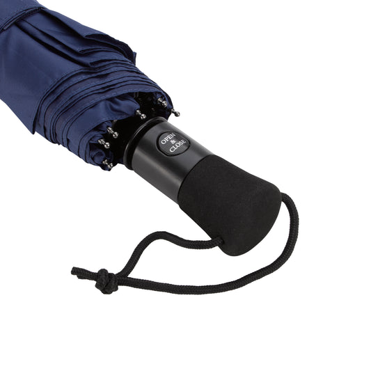 Shed Rain WindPro 43 Vented AutoOpenClose Compact Umbrella-1760