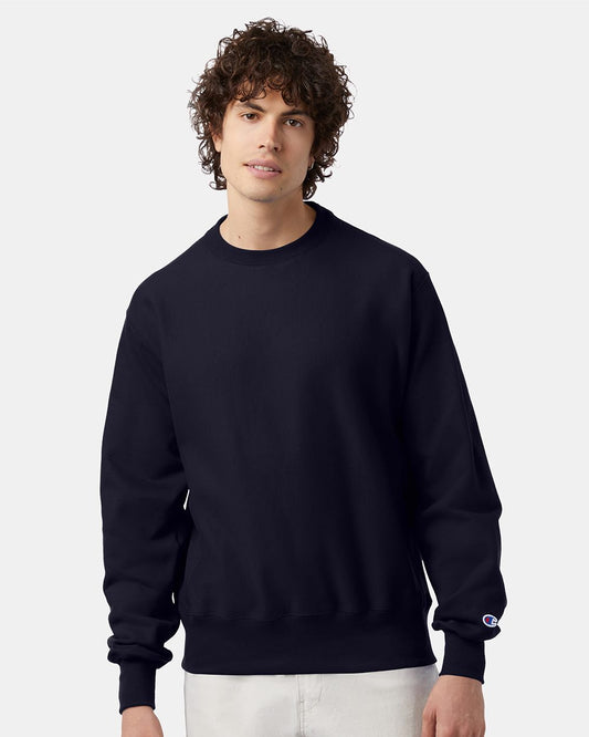 Champion ?  Reverse Weave ?  Crewneck Sweatshirt S149