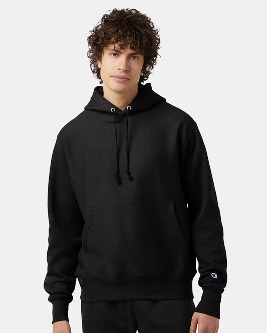 Champion ?  Reverse Weave ?  Hooded Sweatshirt S101