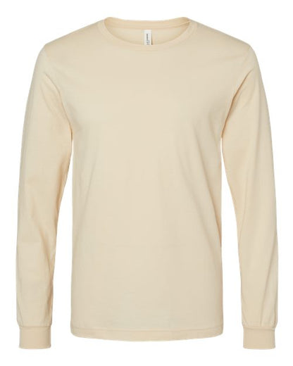 Unisex Jersey Long Sleeve Tee