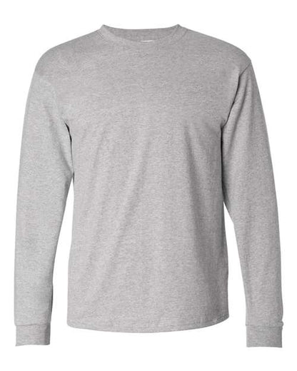 Authentic Long Sleeve T-Shirt