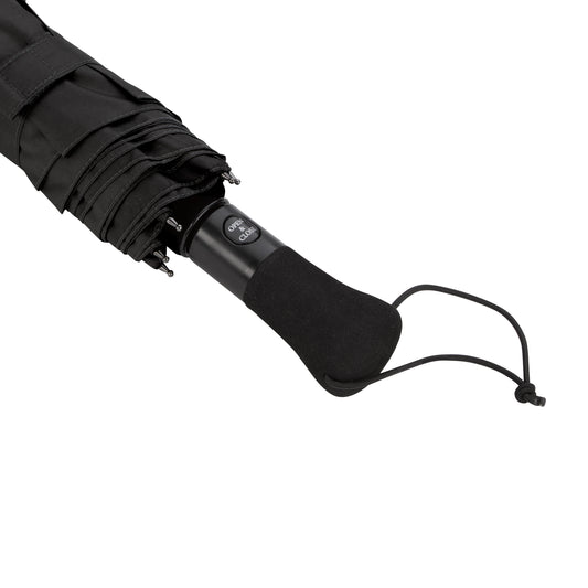 Shed Rain WindPro 54 Vented AutoOpenClose Jumbo Compact Umbrella-1770