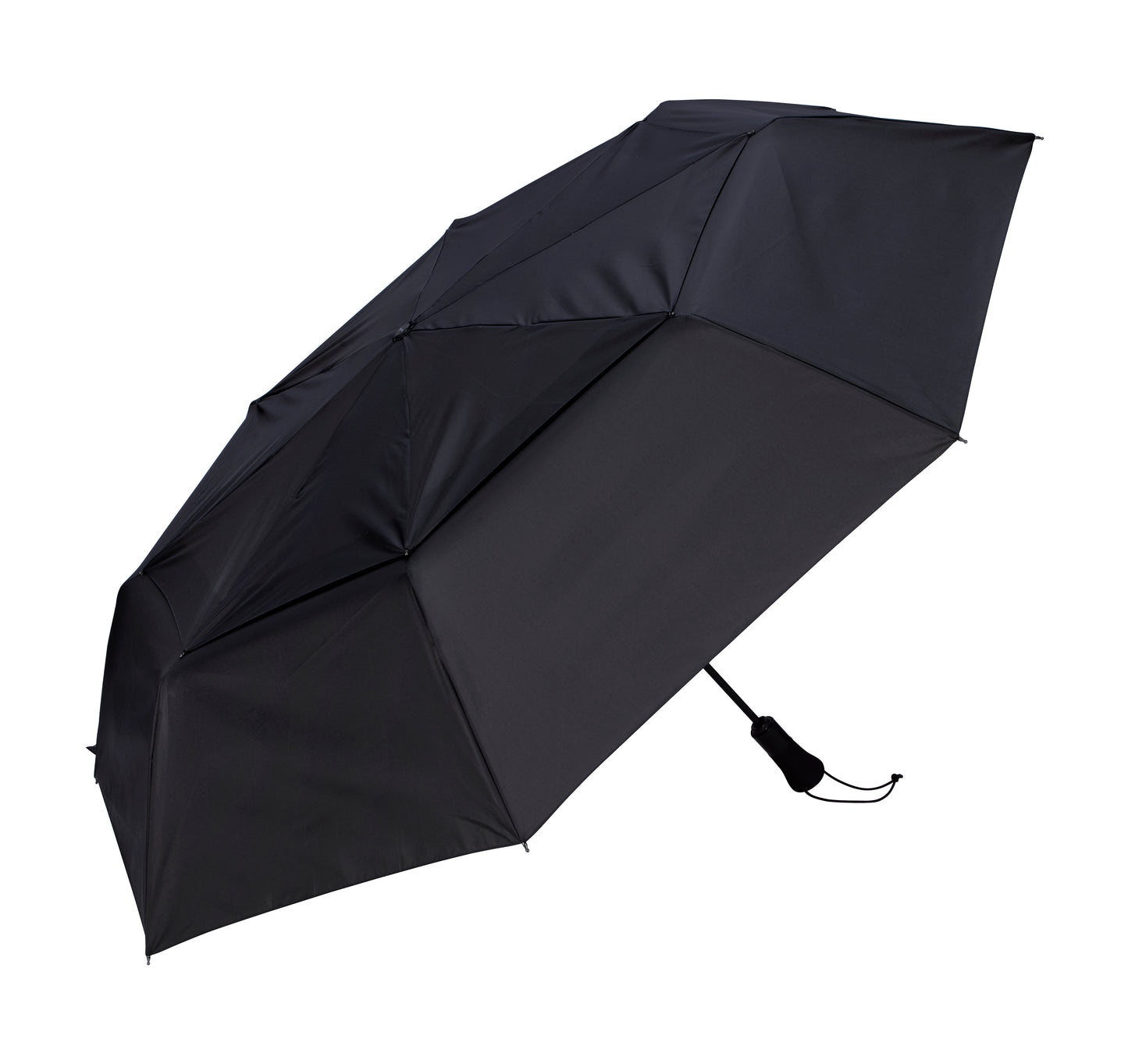 Shed Rain WindPro 54 Vented AutoOpenClose Jumbo Compact Umbrella-1770