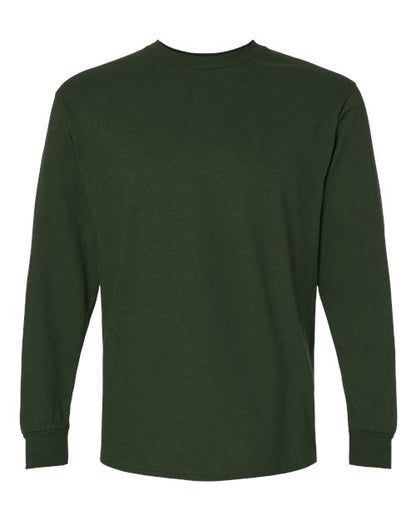Unisex Ultra Cotton® Long Sleeve T-Shirt