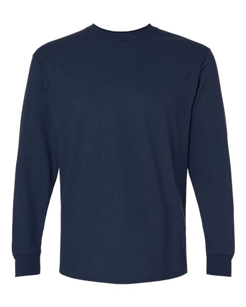 Unisex Ultra Cotton® Long Sleeve T-Shirt