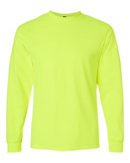 Unisex Ultra Cotton® Long Sleeve T-Shirt