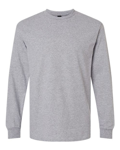 Unisex Ultra Cotton® Long Sleeve T-Shirt