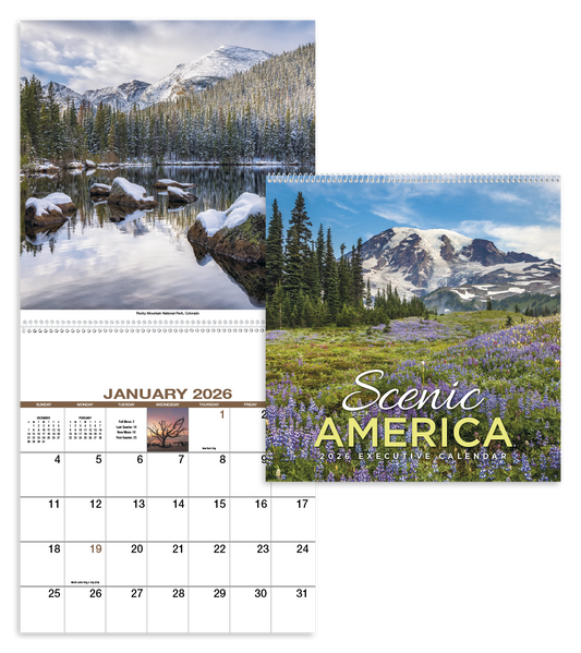 HotLine Products Scenic America Executive-177