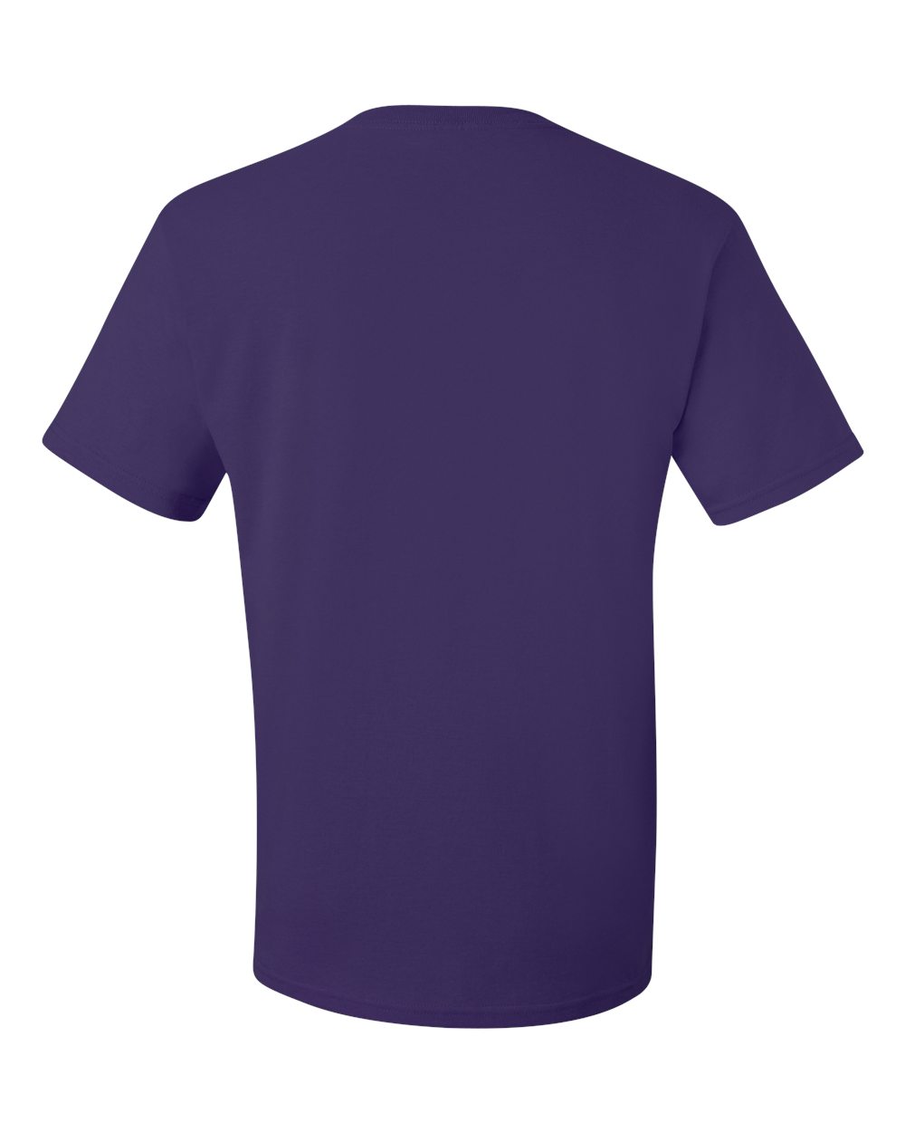 JERZEES Dri-Power® 50/50 T-Shirt - 29MR