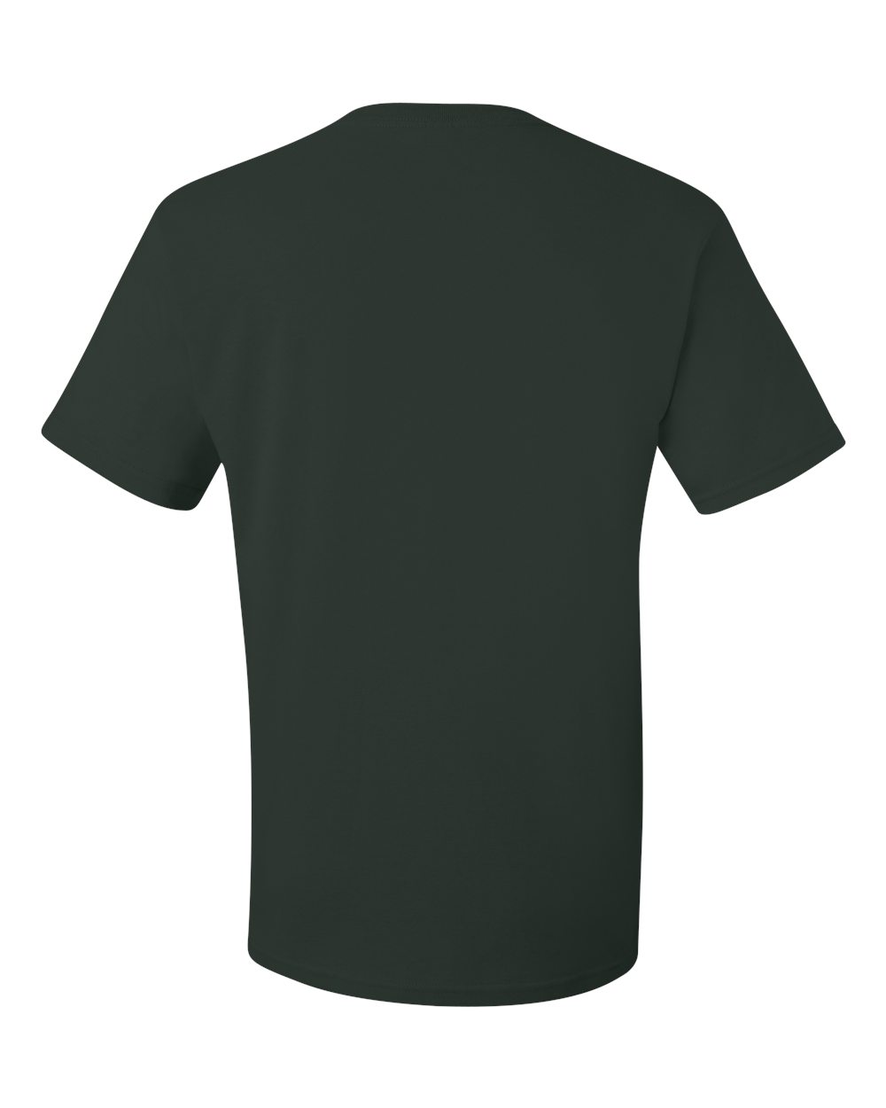 JERZEES Dri-Power® 50/50 T-Shirt - 29MR