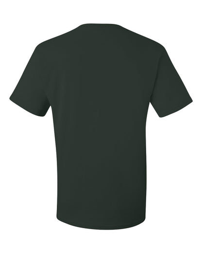 JERZEES Dri-Power® 50/50 T-Shirt - 29MR