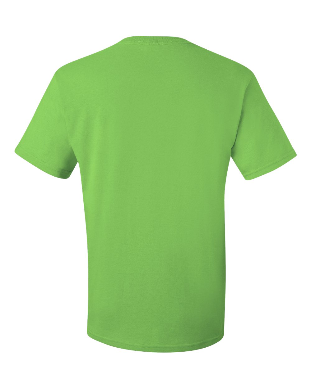 JERZEES Dri-Power® 50/50 T-Shirt - 29MR