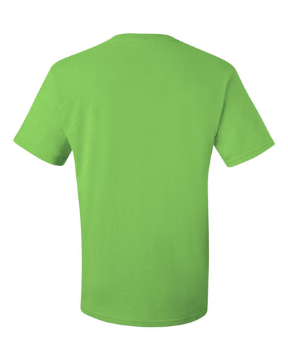 JERZEES Dri-Power® 50/50 T-Shirt - 29MR