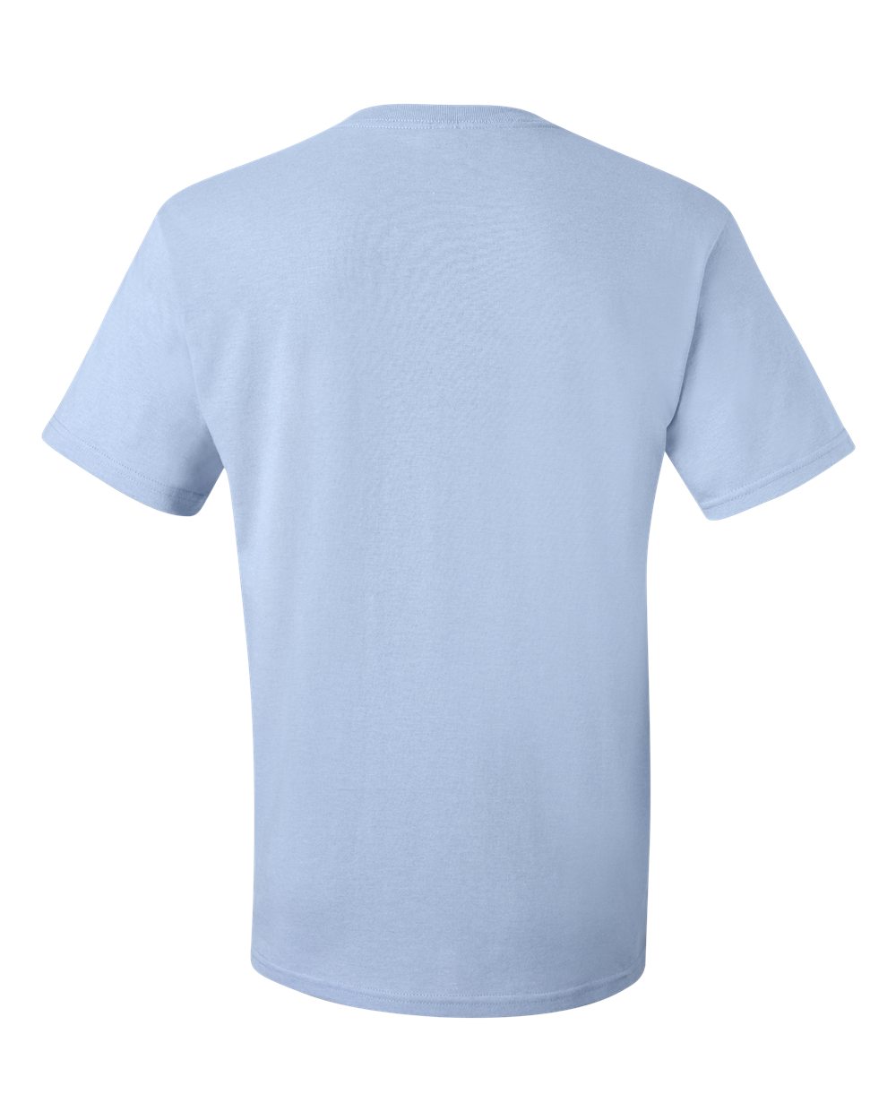 JERZEES Dri-Power® 50/50 T-Shirt - 29MR