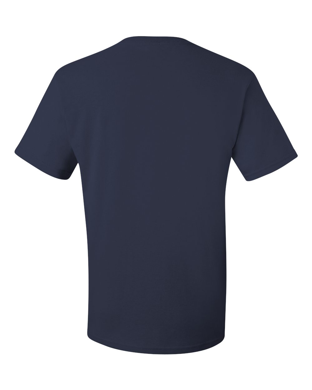 JERZEES Dri-Power® 50/50 T-Shirt - 29MR