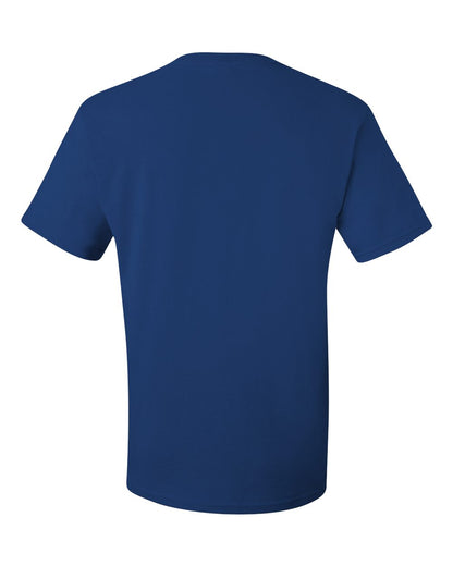 JERZEES Dri-Power® 50/50 T-Shirt - 29MR