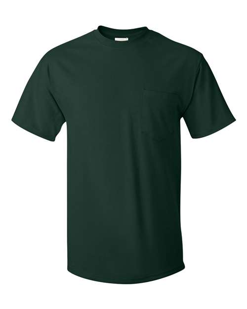 Men's Authentic Pocket T-Shirt