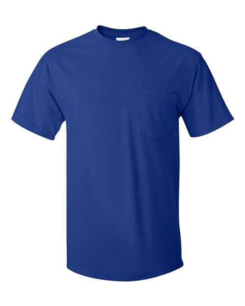Men's Authentic Pocket T-Shirt