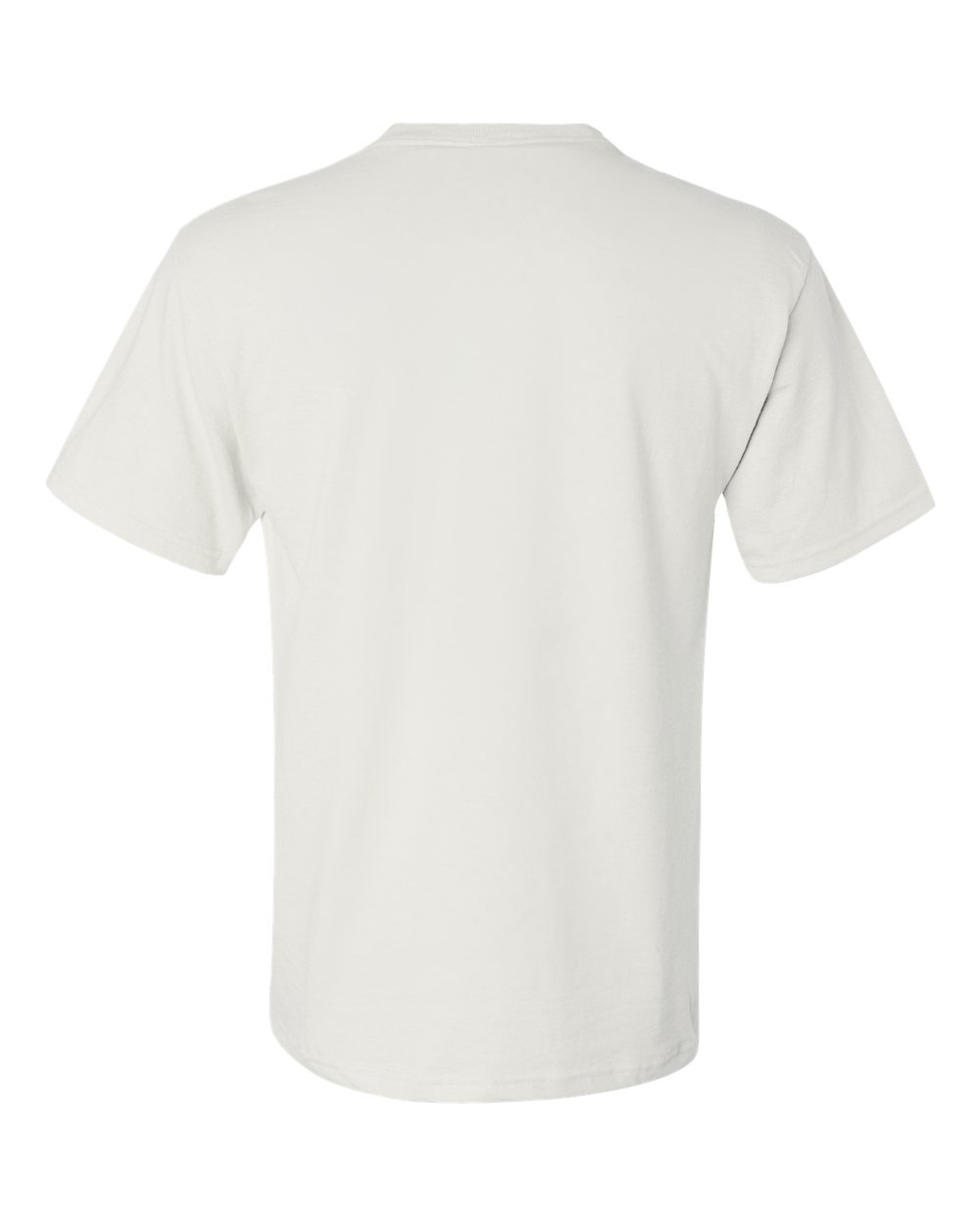 JERZEES Dri-Power® 50/50 Pocket T-Shirt - 29MPR