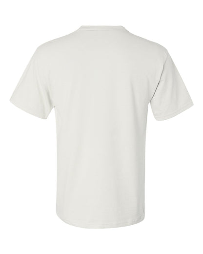 JERZEES Dri-Power® 50/50 Pocket T-Shirt - 29MPR
