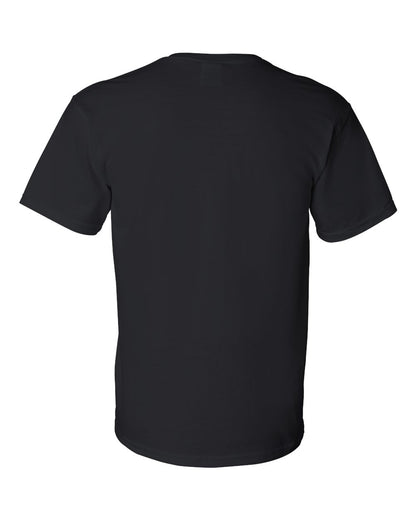 Gildan DryBlend® Pocket T-Shirt - 8300