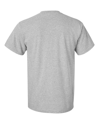 Gildan DryBlend® Pocket T-Shirt - 8300