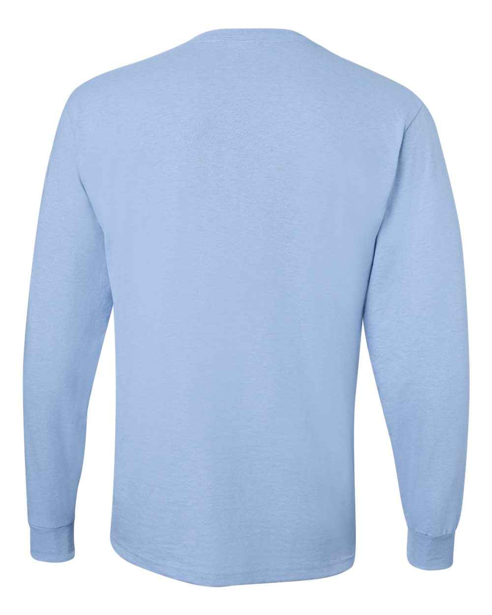 JERZEES Dri-Power® Long Sleeve 50/50 T-Shirt - 29LSR