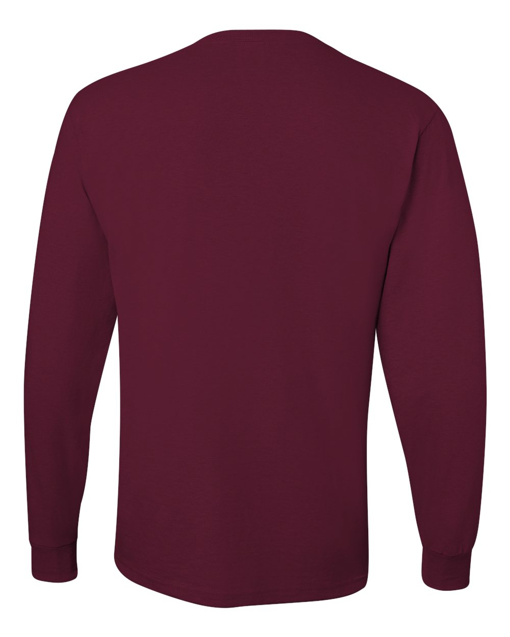 JERZEES Dri-Power® Long Sleeve 50/50 T-Shirt - 29LSR