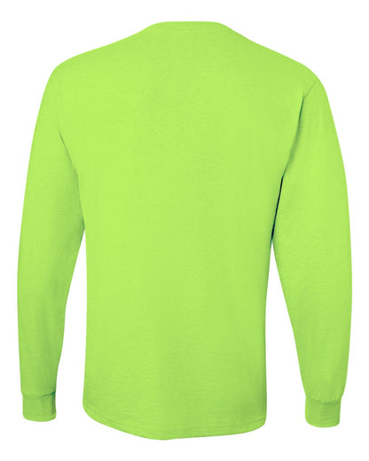 JERZEES Dri-Power® Long Sleeve 50/50 T-Shirt - 29LSR