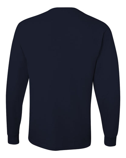 JERZEES Dri-Power® Long Sleeve 50/50 T-Shirt - 29LSR