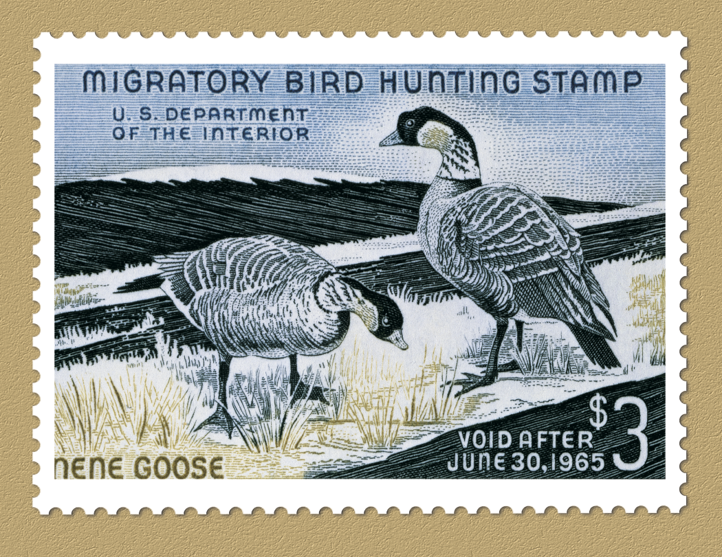 Triumph Calendars Duck Stamps Calendar-1809