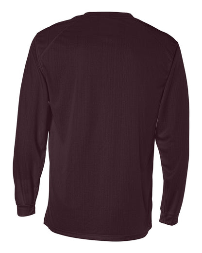 Badger B-Core Long Sleeve T-Shirt - 4104