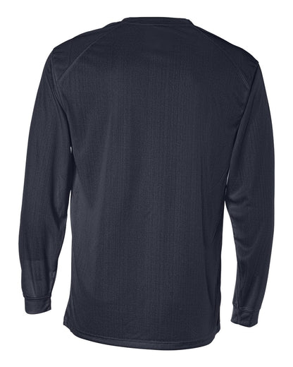 Badger B-Core Long Sleeve T-Shirt - 4104