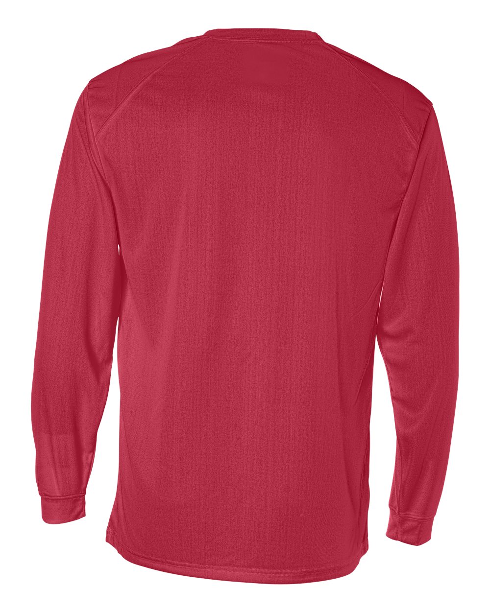 Badger B-Core Long Sleeve T-Shirt - 4104