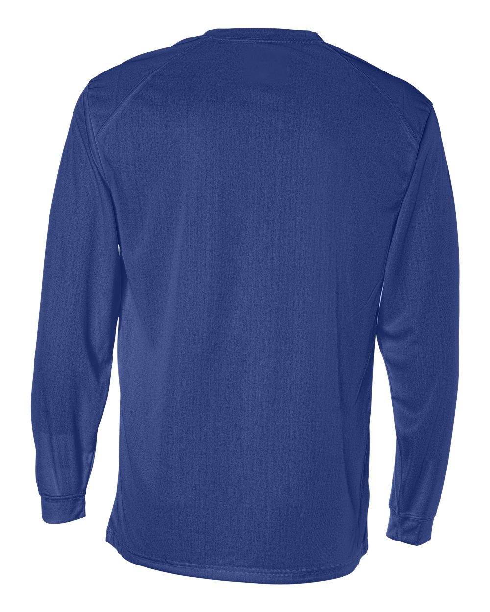 Badger B-Core Long Sleeve T-Shirt - 4104