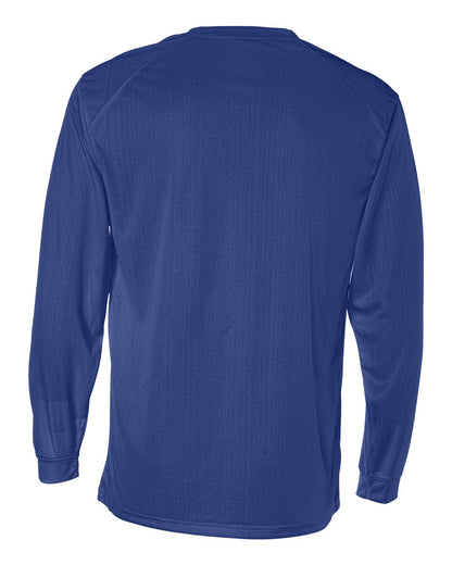 Badger B-Core Long Sleeve T-Shirt - 4104