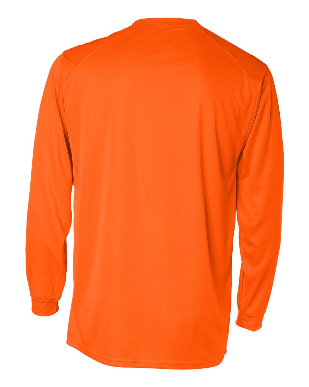 Badger B-Core Long Sleeve T-Shirt - 4104