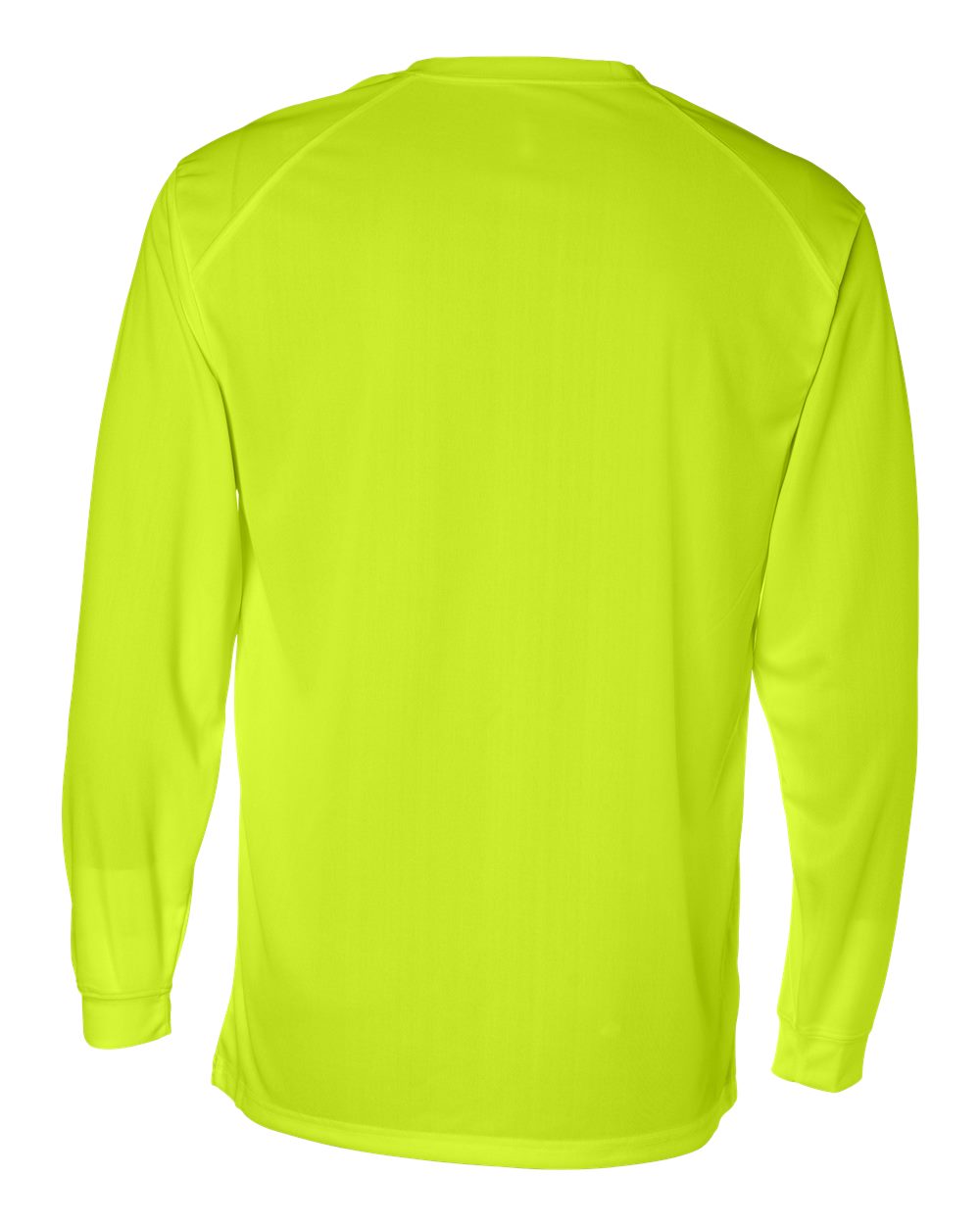 Badger B-Core Long Sleeve T-Shirt - 4104