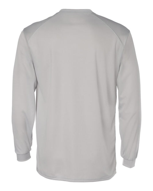Badger B-Core Long Sleeve T-Shirt - 4104