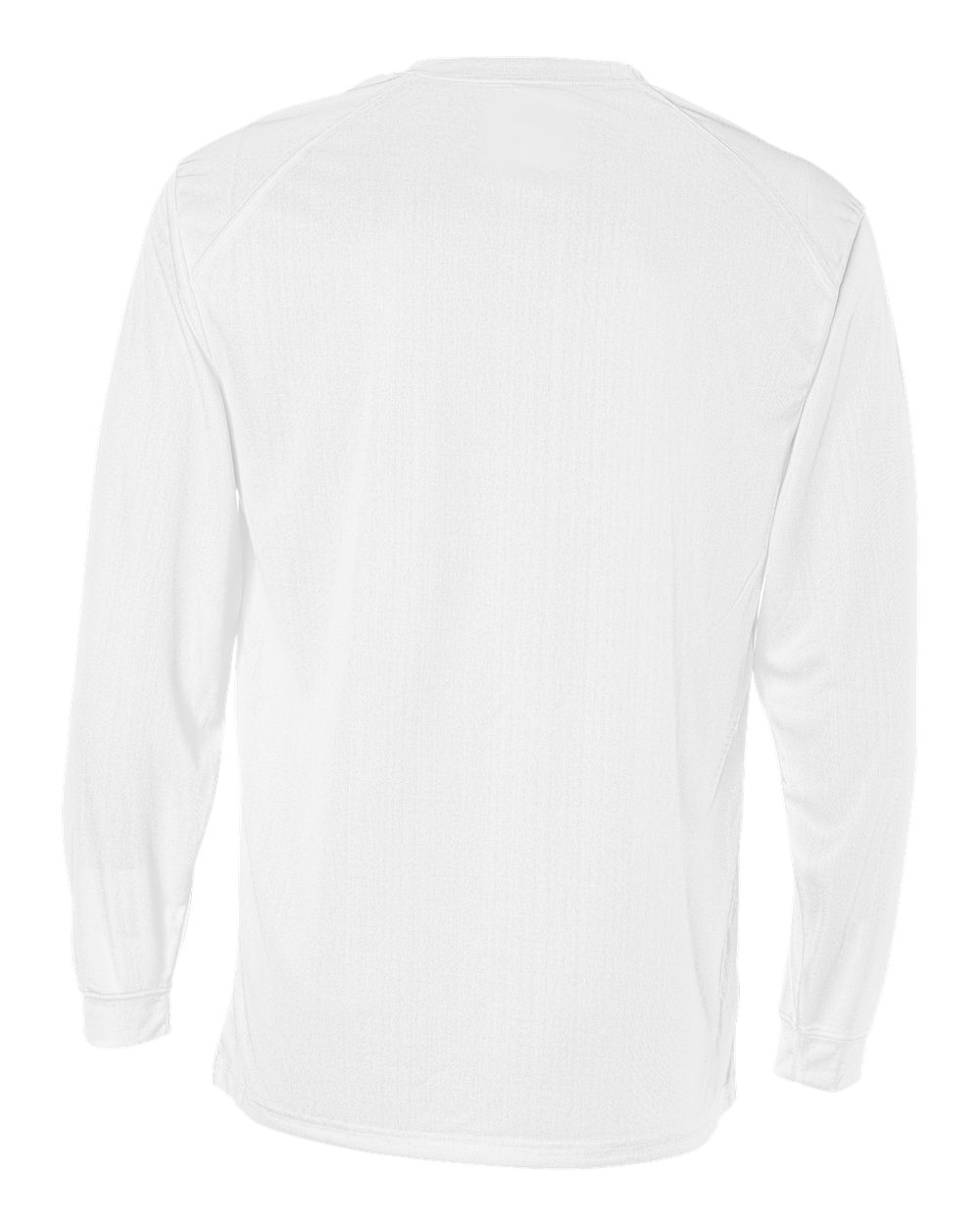 Badger B-Core Long Sleeve T-Shirt - 4104