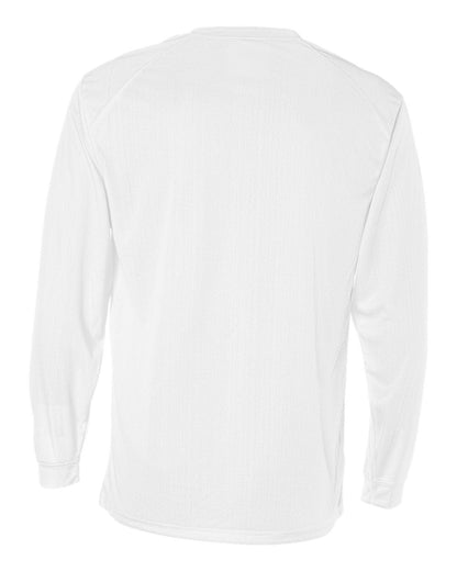 Badger B-Core Long Sleeve T-Shirt - 4104