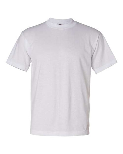 Unisex USA-Made 50/50 T-Shirt