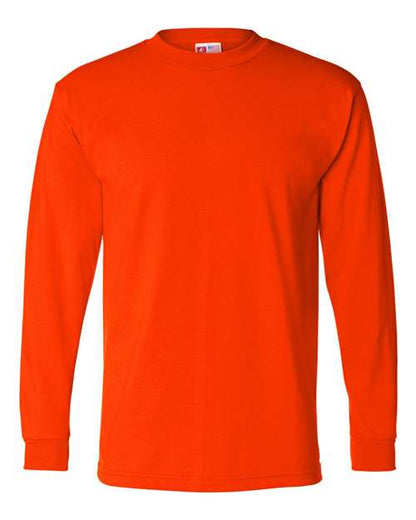 Men's USA-Made 50/50 Long Sleeve T-Shirt